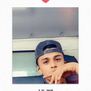 Meet your Posher, Junnior